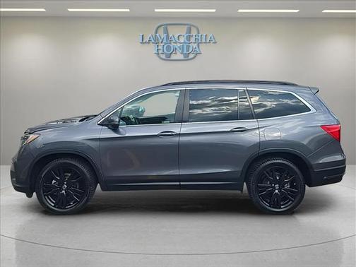 2021 Honda Pilot AWD Special Edition