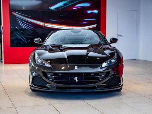 2023 Ferrari Portofino M Base