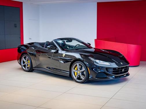 2023 Ferrari Portofino M Base