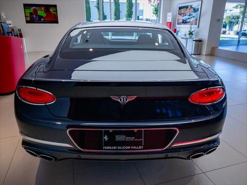 2023 Bentley Continental GT V8