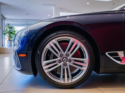 2023 Bentley Continental GT V8