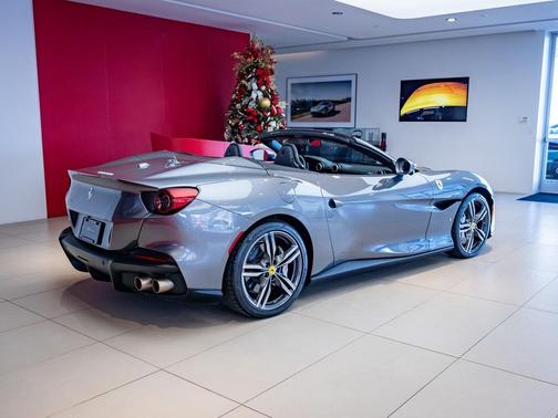 2022 Ferrari Portofino M Base