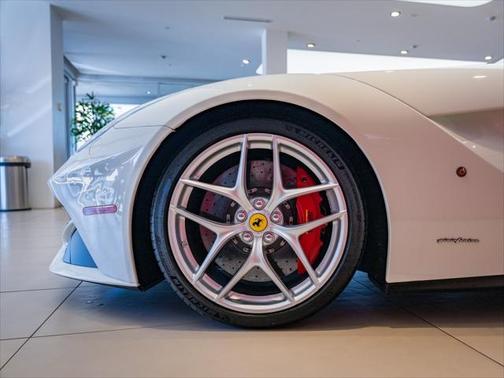 2016 Ferrari F12berlinetta Base