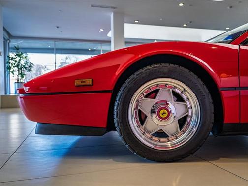 1986 Ferrari 328 GTS