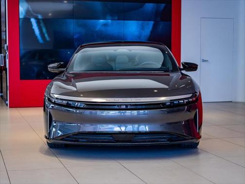 2022 Lucid Air Grand Touring