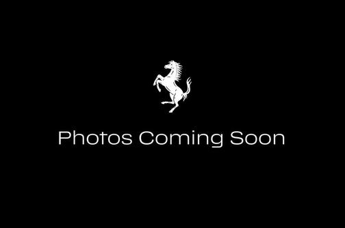 Rosso Fuoco 2024 Ferrari 296 GTS