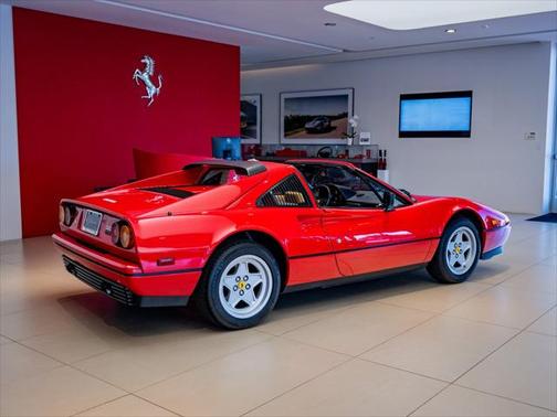 1986 Ferrari 328 GTS