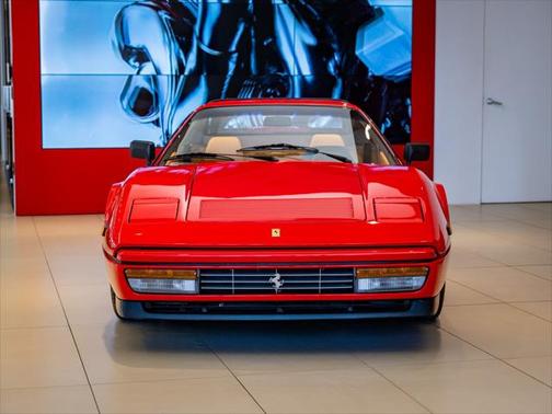 1986 Ferrari 328 GTS