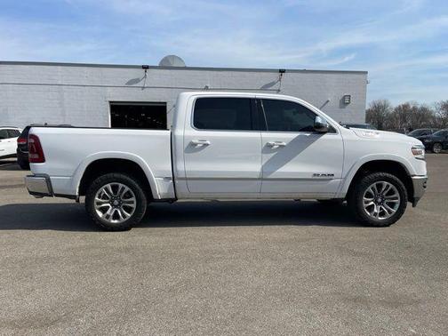 2024 RAM 1500 Limited