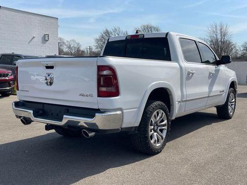 2024 RAM 1500 Limited