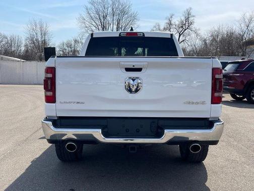 2024 RAM 1500 Limited