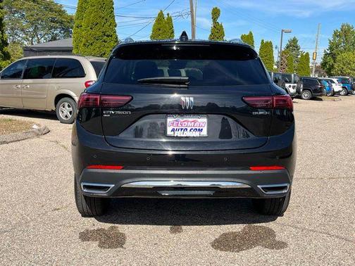 2024 Buick Envision Preferred AWD