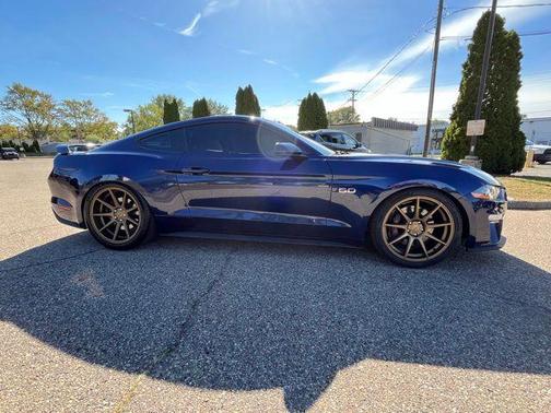2018 Ford Mustang GT