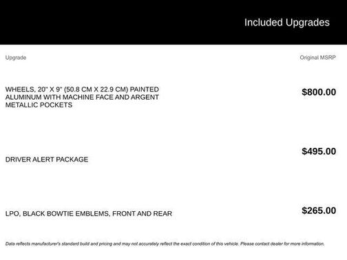 2023 Chevrolet Suburban LS