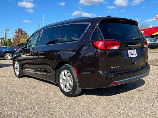 2019 Chrysler Pacifica Touring-L Plus