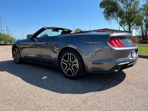 2023 Ford Mustang EcoBoost Premium