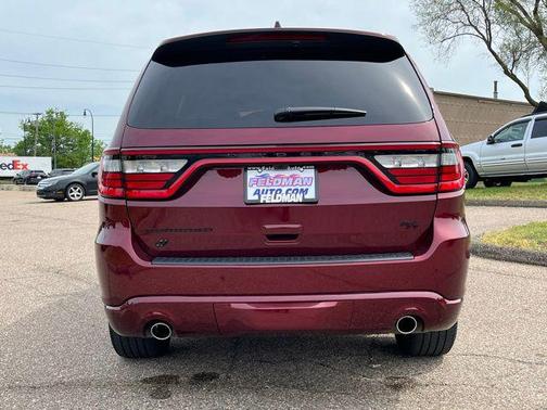 2024 Dodge Durango R/T Premium AWD