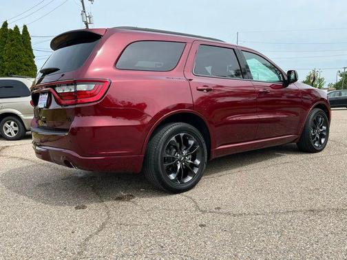 2024 Dodge Durango R/T Premium AWD
