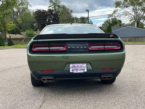 2023 Dodge Challenger GT