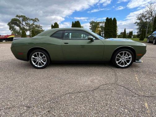 2023 Dodge Challenger GT