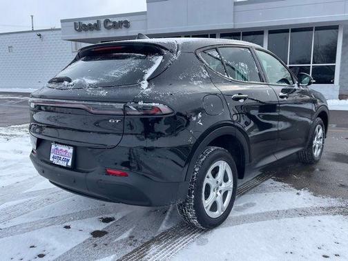 2023 Dodge Hornet GT Plus AWD