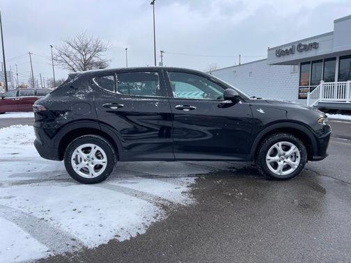 2023 Dodge Hornet GT Plus AWD