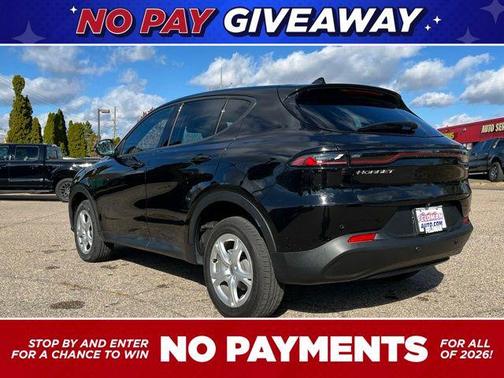 2023 Dodge Hornet GT Plus AWD