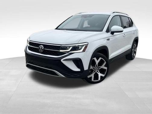 2022 Volkswagen Taos 1.5T SEL