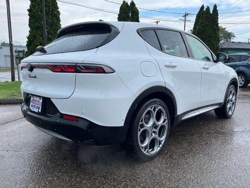 2024 Alfa Romeo Tonale Ti EAWD