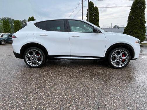 2024 Alfa Romeo Tonale Ti EAWD