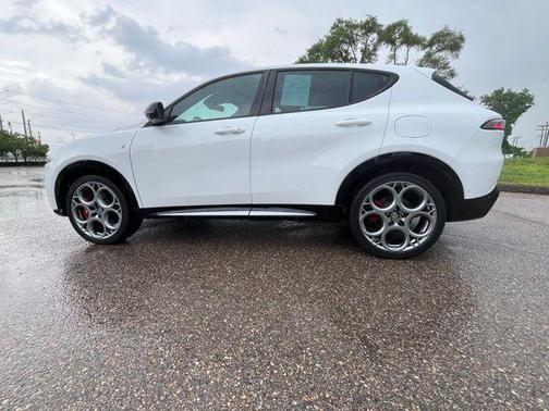 2024 Alfa Romeo Tonale Ti EAWD