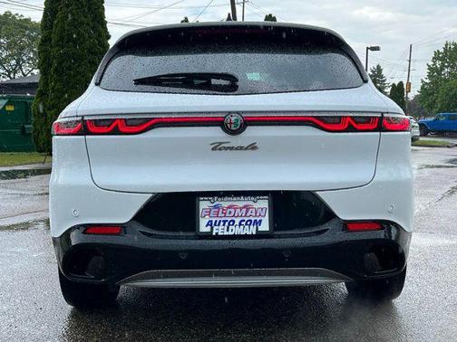 2024 Alfa Romeo Tonale Ti EAWD