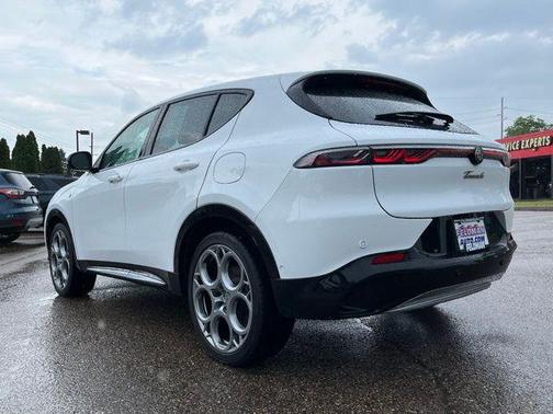 2024 Alfa Romeo Tonale Ti EAWD