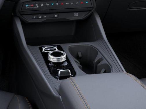 '41 2026 Jeep Cherokee Limited
