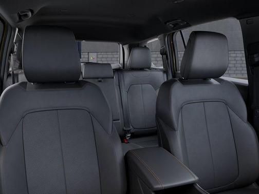 '41 2026 Jeep Cherokee Limited
