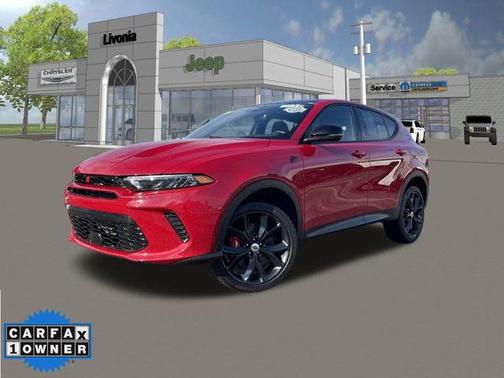 2024 Dodge Hornet GT Plus AWD