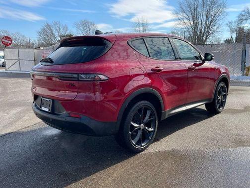 2024 Dodge Hornet GT Plus AWD