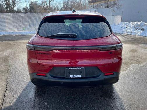 2024 Dodge Hornet GT Plus AWD