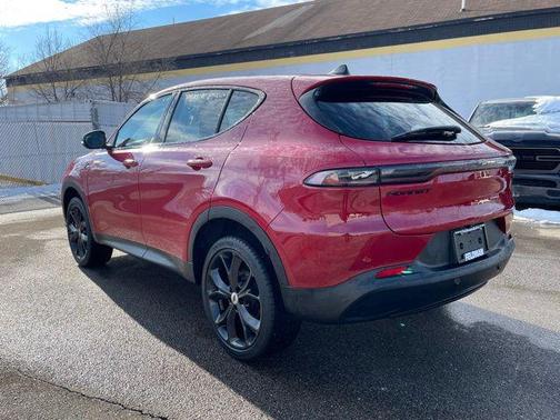 2024 Dodge Hornet GT Plus AWD