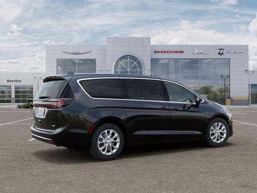 Pxj 2027 Chrysler Pacifica L