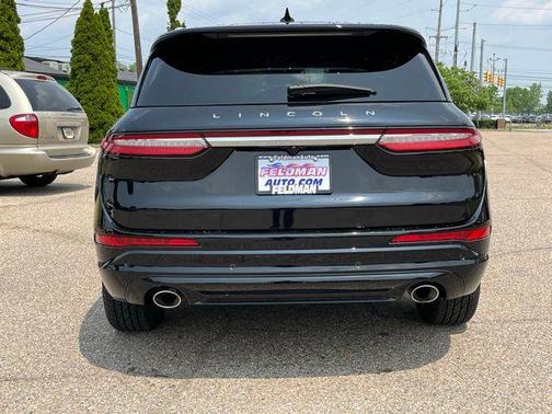2022 Lincoln Corsair Grand Touring