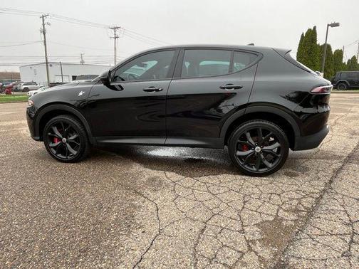 8 Ball 2023 Dodge Hornet GT AWD