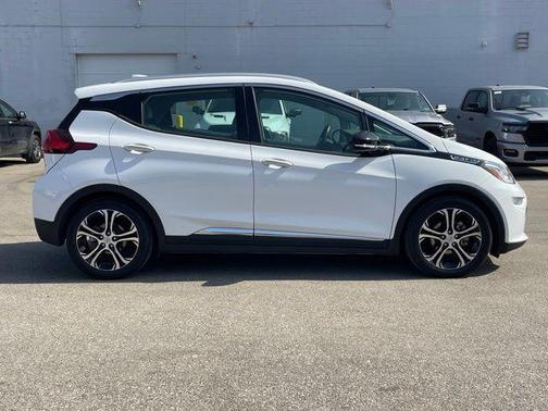 2020 Chevrolet Bolt EV FWD Premier
