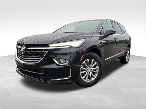 2024 Buick Enclave Premium FWD