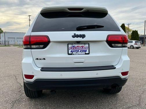 2019 Jeep Grand Cherokee Upland