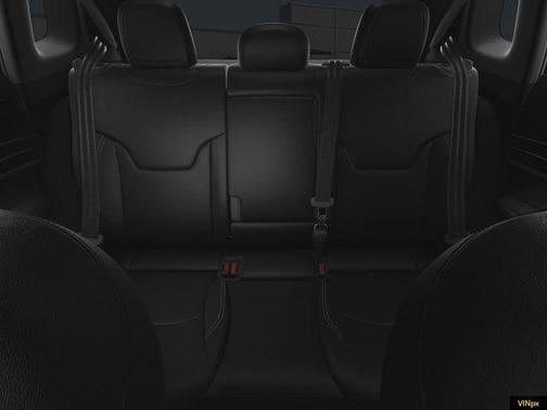 Joose 2026 Jeep Compass Limited