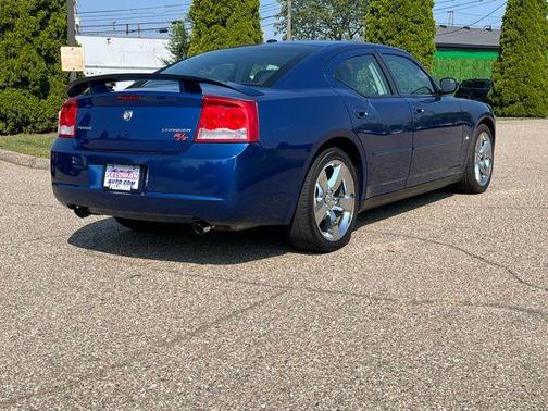 2009 Dodge Charger R/T