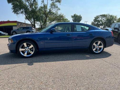 2009 Dodge Charger R/T