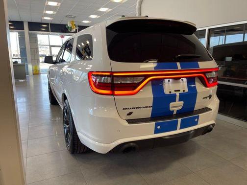 2024 Dodge Durango SRT Hellcat Premium AWD