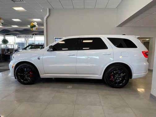 2024 Dodge Durango SRT Hellcat Premium AWD